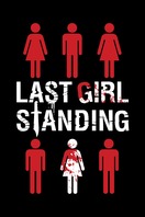 Poster of Last Girl Standing