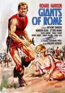 Poster of Giants of Rome