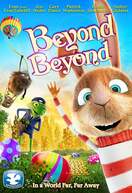 Poster of Beyond Beyond