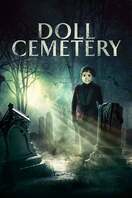 Poster of Doll Cemetery