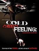 Poster of Cold Creepy Feeling