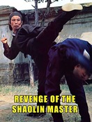 Poster of Revenge of a Shaolin Master