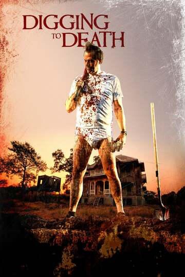 Poster of Digging to Death