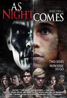 Poster of As Night Comes