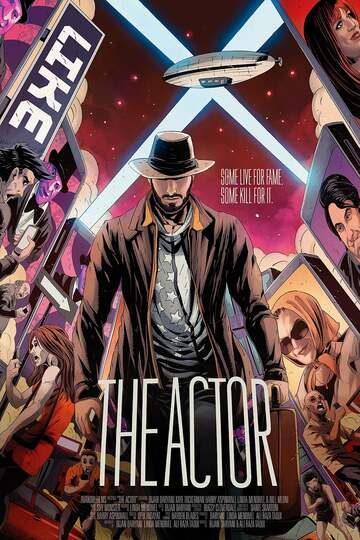Poster of The Actor
