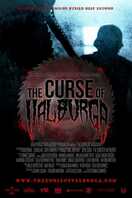 Poster of The Curse of Valburga
