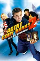 Poster of Agent Cody Banks 2: Destination London