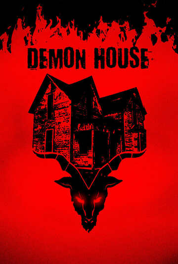 Poster of Demon House