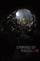 Poster of Empire of Passion