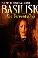 Poster of Basilisk: The Serpent King