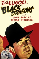 Poster of Black Dragons