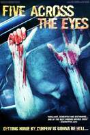 Poster of Five Across the Eyes