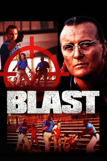Poster of Blast