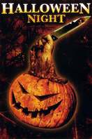 Poster of Halloween Night