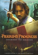 Poster of Pilgrim's Progress - Journey To Heaven
