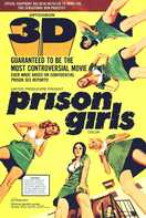 Poster of Prison Girls
