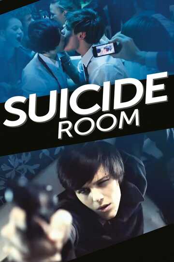 Poster of Suicide Room