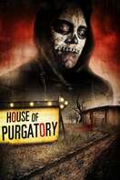 Poster of House of Purgatory