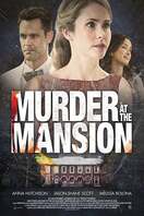 Poster of Murder at the Mansion