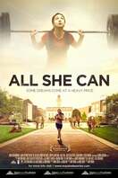 Poster of All She Can