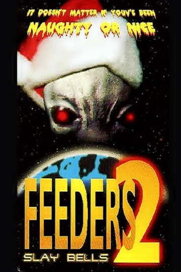 Poster of Feeders 2: Slay Bells