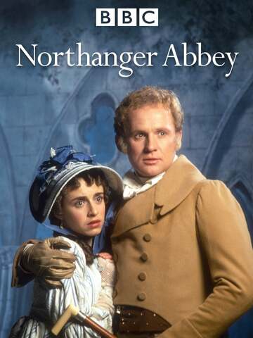 Poster of Northanger Abbey