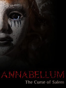 Poster of Annabellum - The Curse of Salem