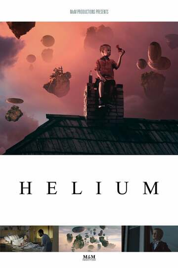 Poster of Helium