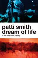 Poster of Patti Smith: Dream of Life