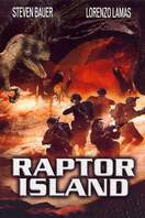 Poster of Raptor Island