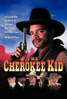 Poster of The Cherokee Kid