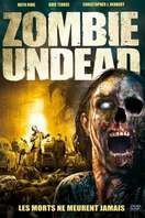 Poster of Zombie Undead