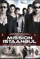 Poster of Mission Istaanbul