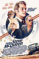 Poster of Finding Steve McQueen