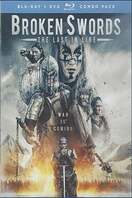 Poster of Broken Swords: The Last in Line