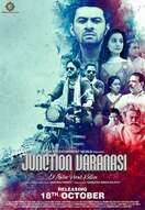 Poster of Junction Varanasi