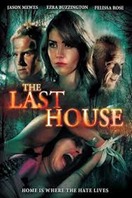 Poster of The Last House