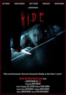 Poster of Hide