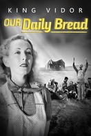 Poster of Our Daily Bread