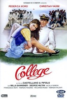 Poster of College