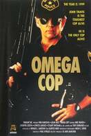 Poster of Omega Cop