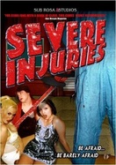 Poster of Severe Injuries