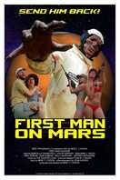 Poster of First Man on Mars