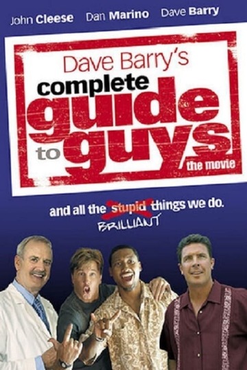 Poster of Complete Guide to Guys