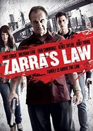 Poster of Zarra's Law
