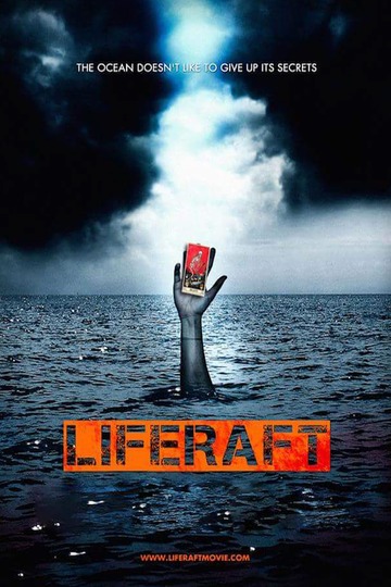 Poster of Life Raft