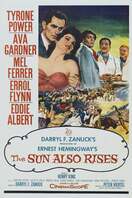 Poster of The Sun Also Rises