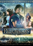 Poster of Pendragon: Sword of His Father