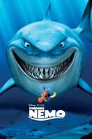 Poster of Finding Nemo