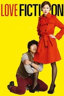 Poster of Love Fiction